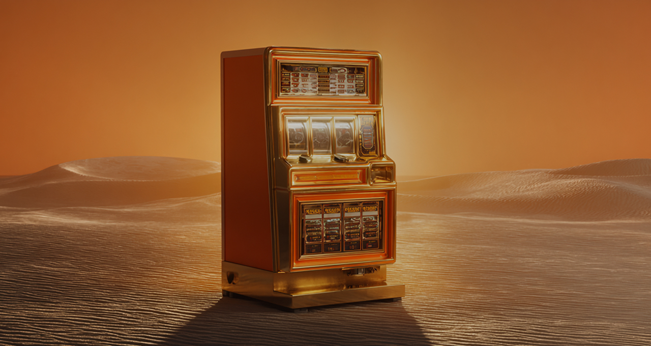 Winspirit Casino